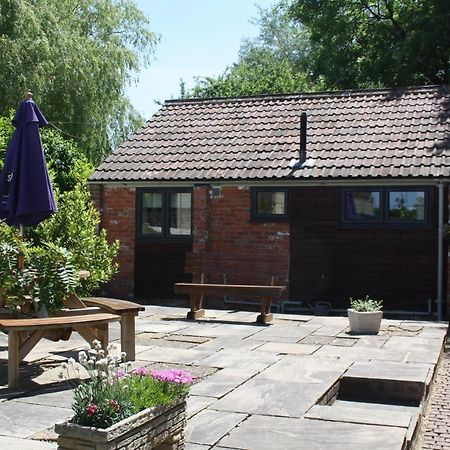 The Rectory Lacock Cottages Exterior photo